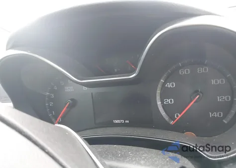 2017 Chevrolet Impala 2Lz z USA, uszkodzony, nr VIN 1G1145S35HU115400